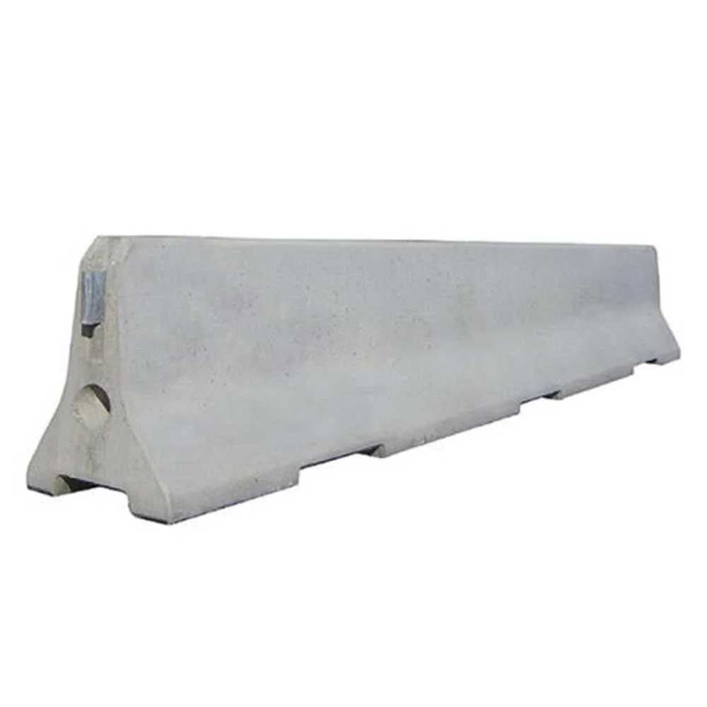 DB80 Concrete concrete traffic barrier